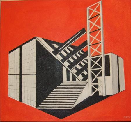 Architectural Shapes