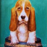 Bobby Basset