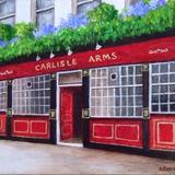 CARLISLE ARMS