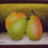 Pair of Pears