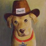 Sheriff Bob