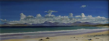 Outer Hebrides