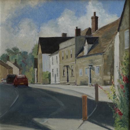 Wheatley high street