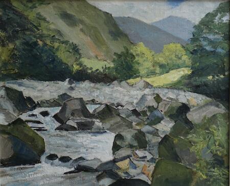 Borrowdale 1