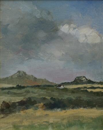 Rough country, Pembrokeshire