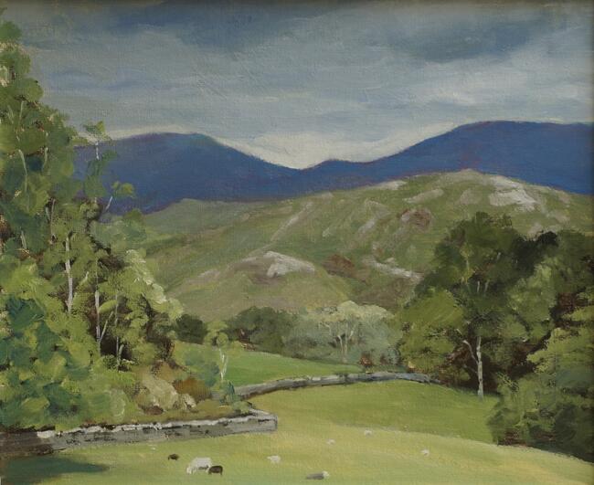 Little Langdale