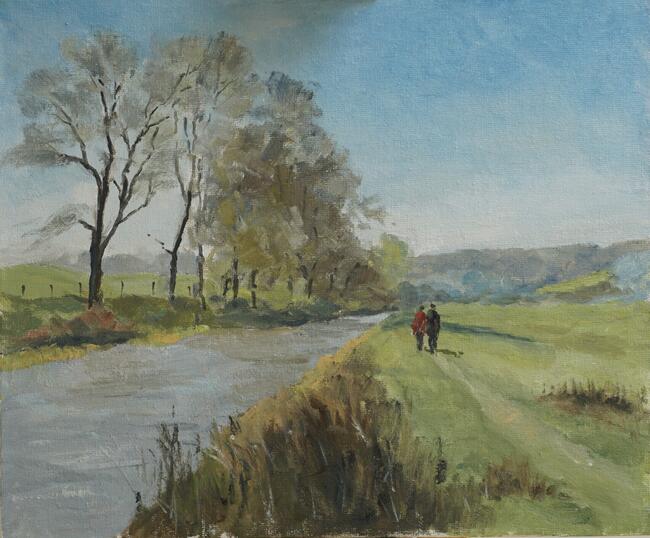 Oxford Canal