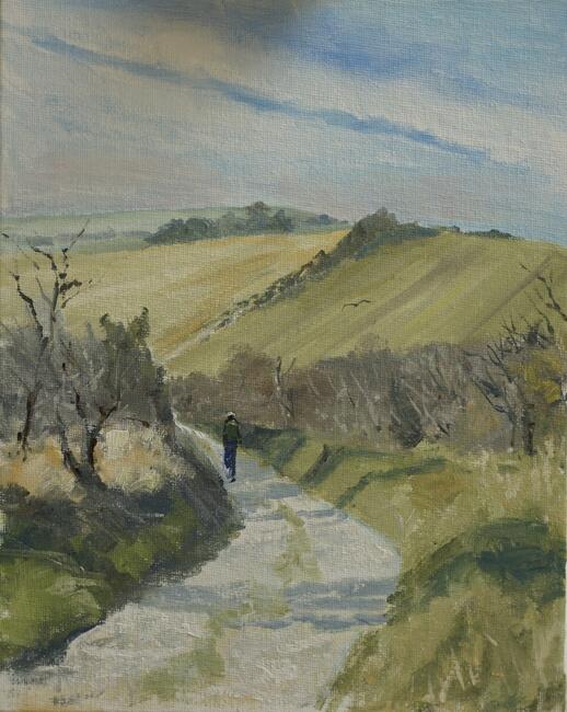 Ridgeway Path