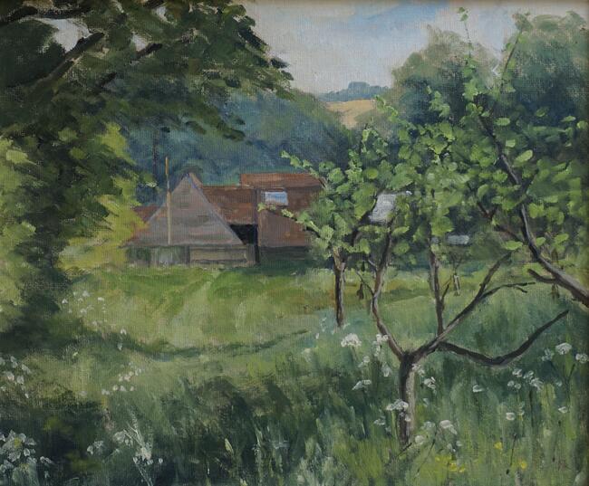 Sandy Lane Farm