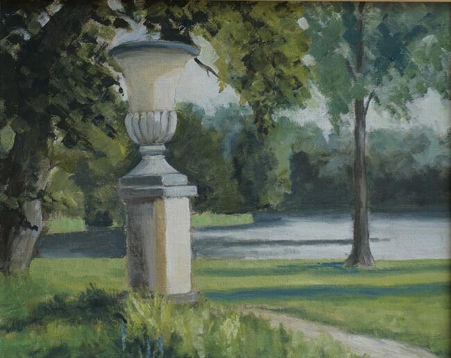 Wotton Park