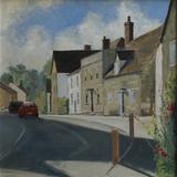 Wheatley high street