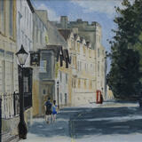 St Giles, Oxford