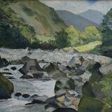 Borrowdale 1