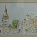 The High, Oxford