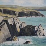Pembrokeshire coast
