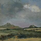 Rough country, Pembrokeshire