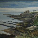 Pittenweem north end