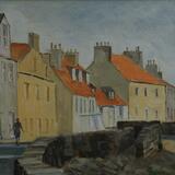 Pittenweem south end
