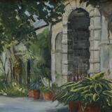 Oxford Botanic Gardens