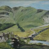 Slater's Bridge, Little Langdale