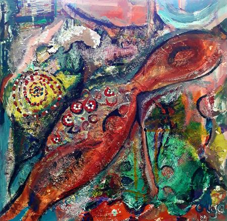 the invisible made visible 1