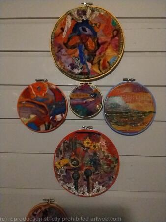 Expressive abstracts