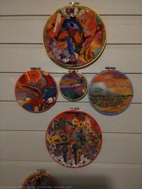 Expressive abstracts