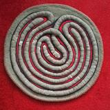 'zonder begin, zonder eind'