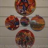 Expressive abstracts