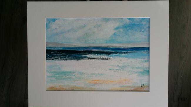 Seascape