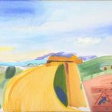 R&B 60 Converging Roads