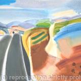 R&B Black Road, White Road v