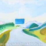 R&B 48; Blue Sign iii