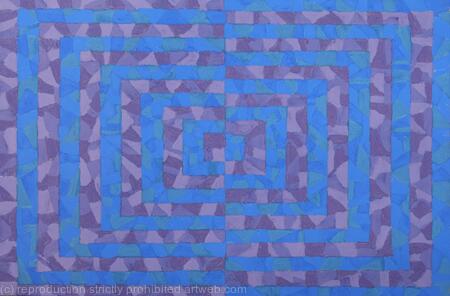 square out side of a square