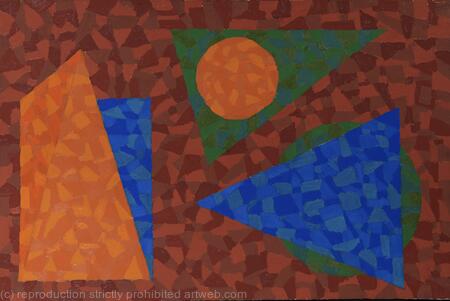 variations on the same theme