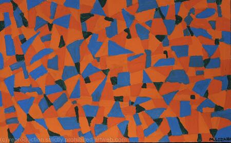 The orange love shack 