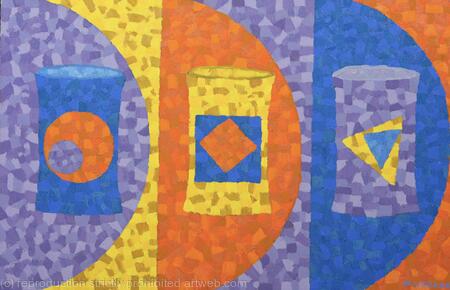 3 variations on the same theme