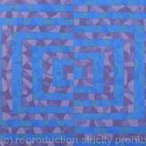 square out side of a square