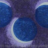 The romance of the moon moon