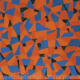 The orange love shack 