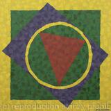 Superimposed  figures