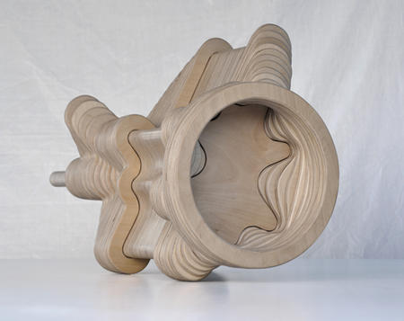 When Push Comes To Shove