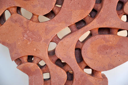 Mutual Support (detail)