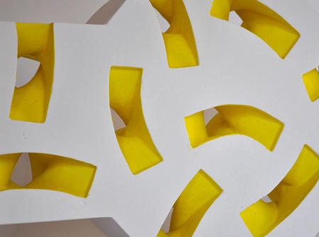 Through and Through (detail)