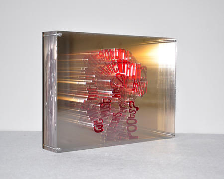 Solid State, Head (changed light)