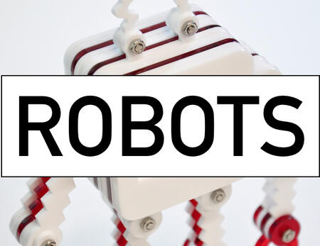 Robots