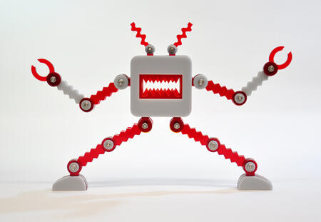 Factory name: Sarge (detail)