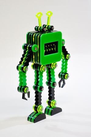 Factory name: Wintergreen