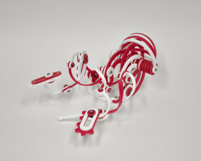 Lockdown Toy - No4. The Cavalry