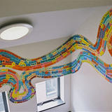 Wordworm at Guildford High School